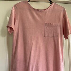 Madewell Pocket Tee